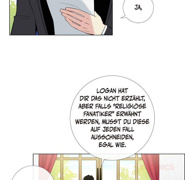 Die Magd und der Vampir - episode 21 - 31