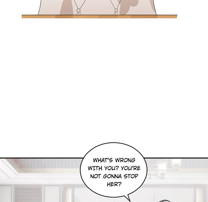 Mommy, Where's My Daddy? - episode 55 - 58