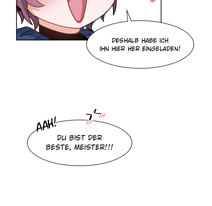 Pheromon Sorbet♥ - episode 18 - 66