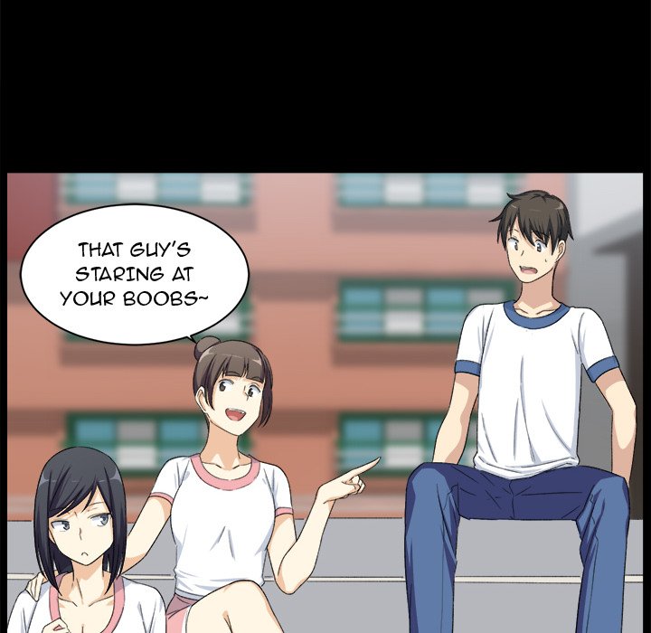 Excuse me, This is my Room - episode 16 - 15