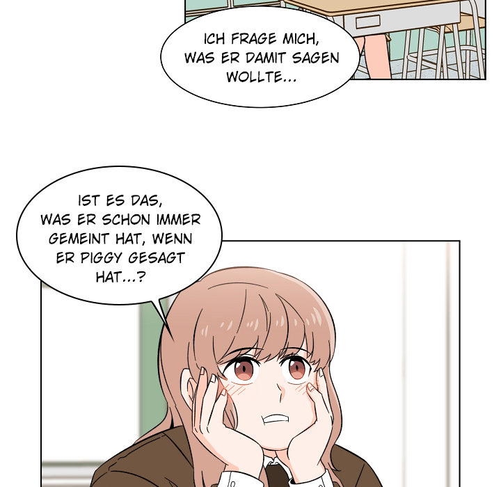 Liebe zum Nachtisch - episode 6 - 17