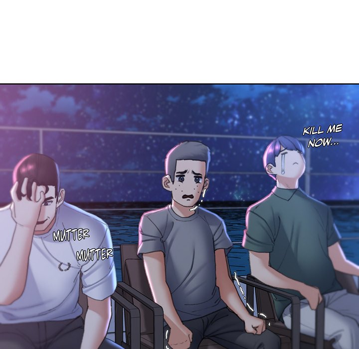 Lustful Games - episode 17 - 21