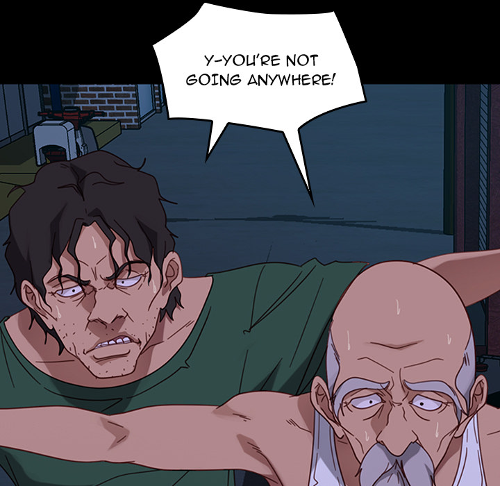 The Lucky Guy - episode 32 - 121