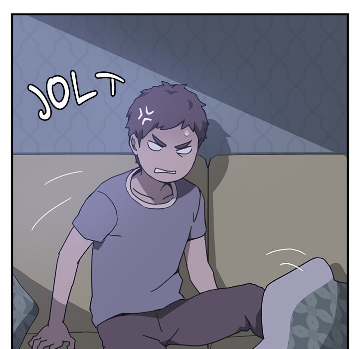 The Unwanted Roommate - episode 3 - 66