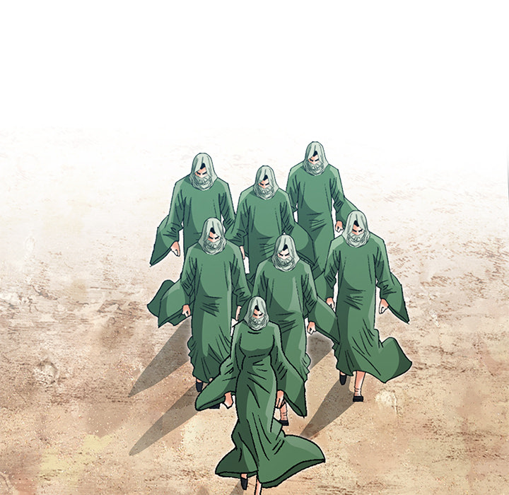 The Tale of The Hyungsan Sect - episode 59 - 151