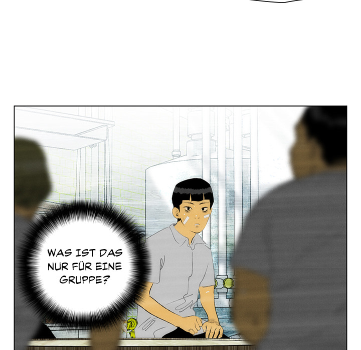 Verstand über Muskeln - episode 33 - 47
