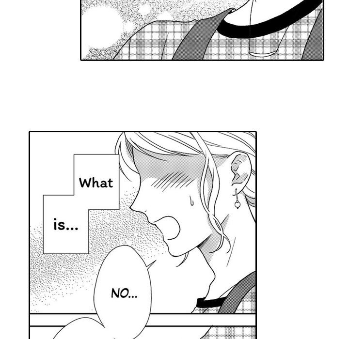 Sweet Seduction: Under the Same Roof  with The Guy I Hate - episode 6 - 50