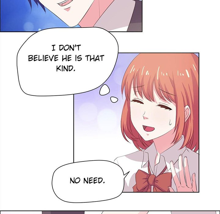 Happiness In Disguise - episode 6 - 12