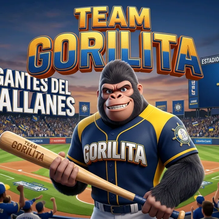 el.gorilita