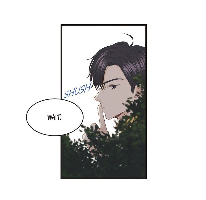 Hold on, Crown Prince! - episode 34 - 83