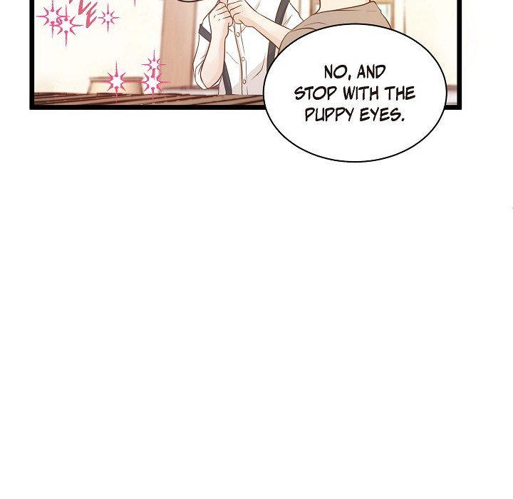 Hold on, Crown Prince! - episode 1 - 72