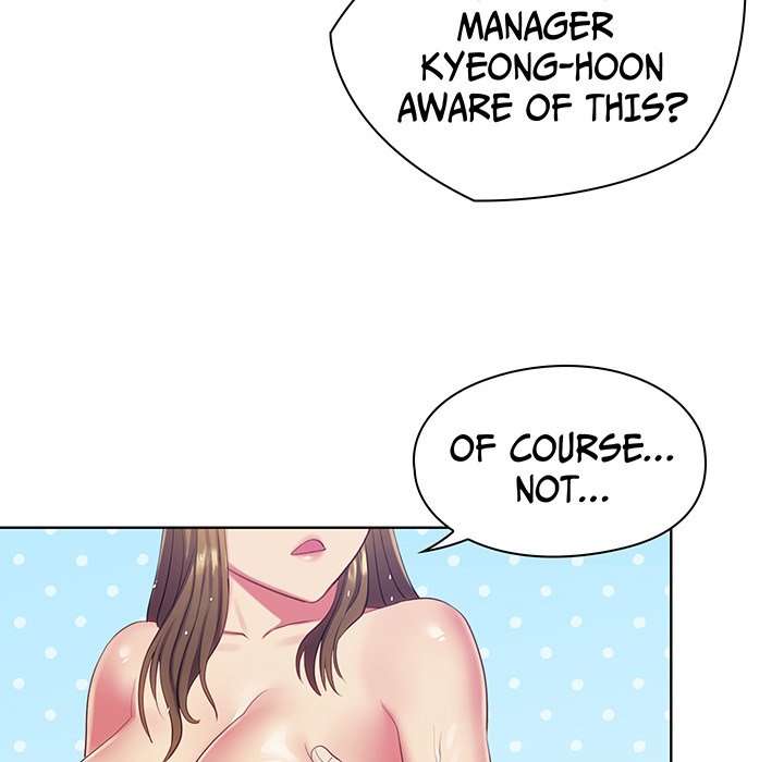 Master, Do You Need A Hand? - episode 11 - 105