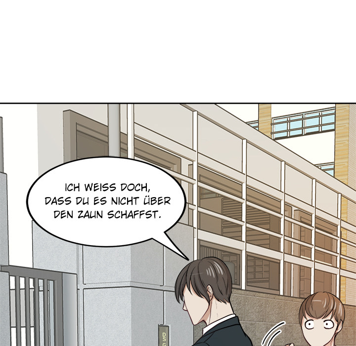 Liebe Lieber Nicht - episode 9 - 48