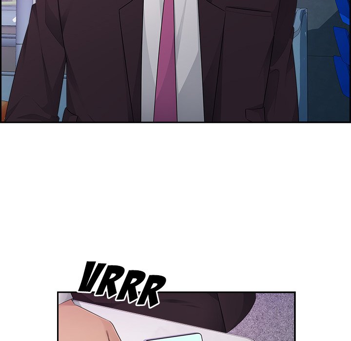 Office Desires - episode 17 - 34