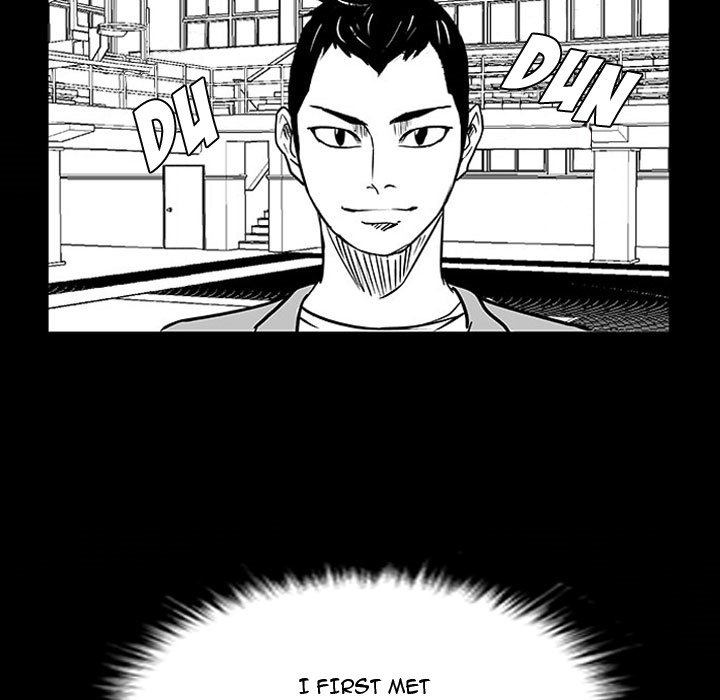 Tweener - episode 9 - 96