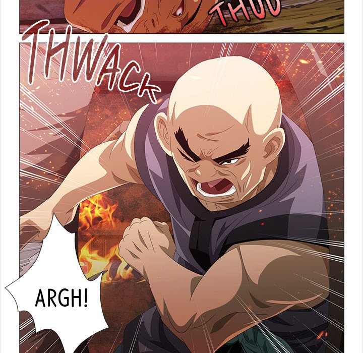 The Monkey King's Tale - episode 21 - 33