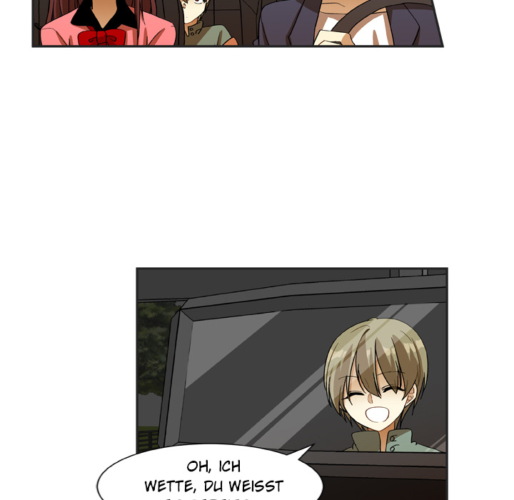 Mörder in klein - episode 11 - 39