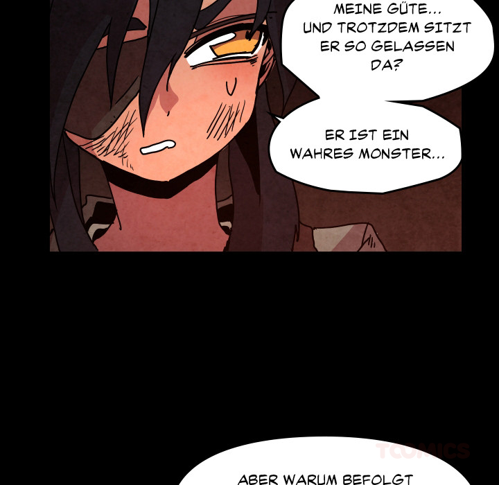 Die Dämonenkaiserin - episode 48 - 51