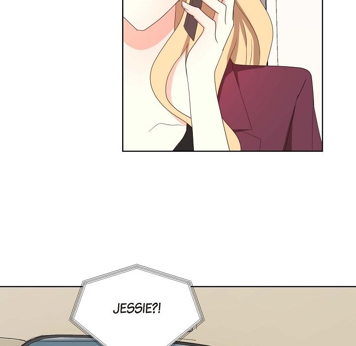 Fragrant Office Life - episode 9 - 63