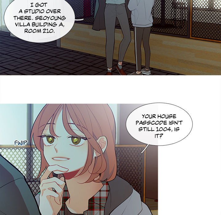 What's Going On? - episode 2 - 33
