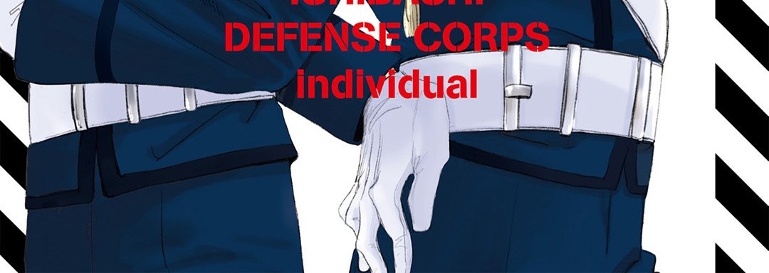 Ishibashi Defense Corps Individual - episode 6 - 3