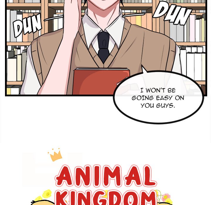 Animal Kingdom - episode 27 - 9
