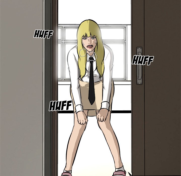 He Queen - episode 21 - 82