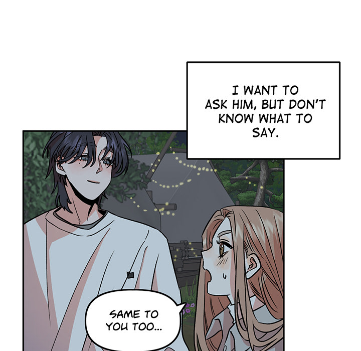 Bitter Sweetheart - episode 8 - 23