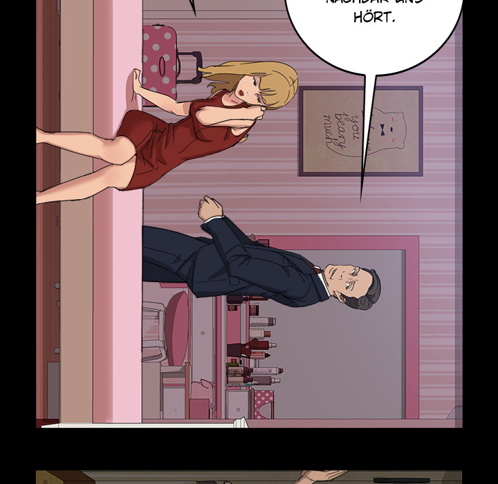 Böses Karma, gutes Karma - episode 1 - 9