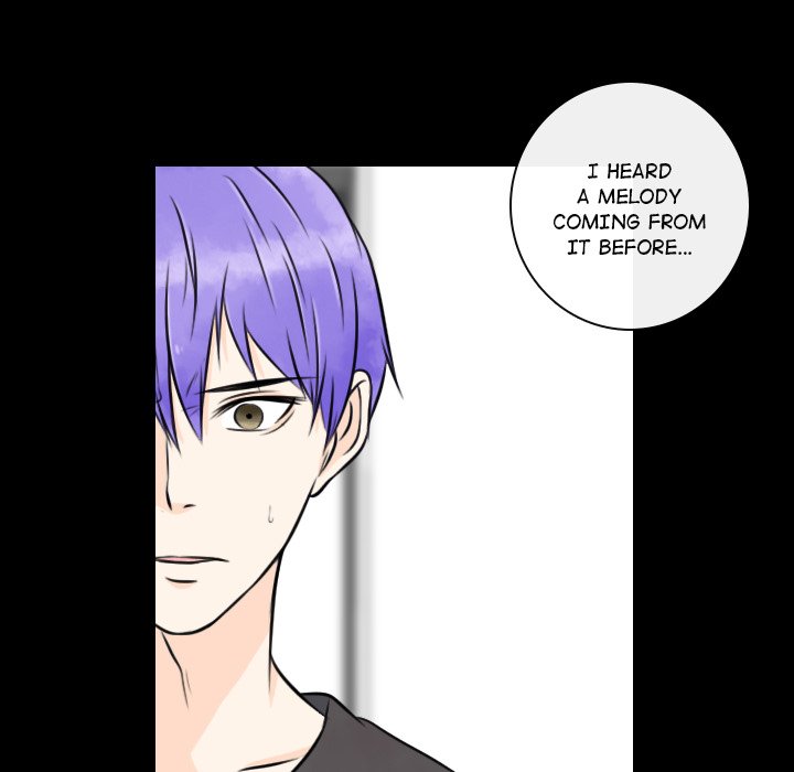 Leave Me Not - episode 19 - 5