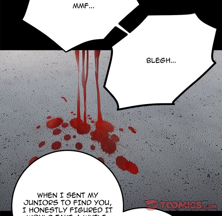 Killed Once, Back for Blood - episode 10 - 171