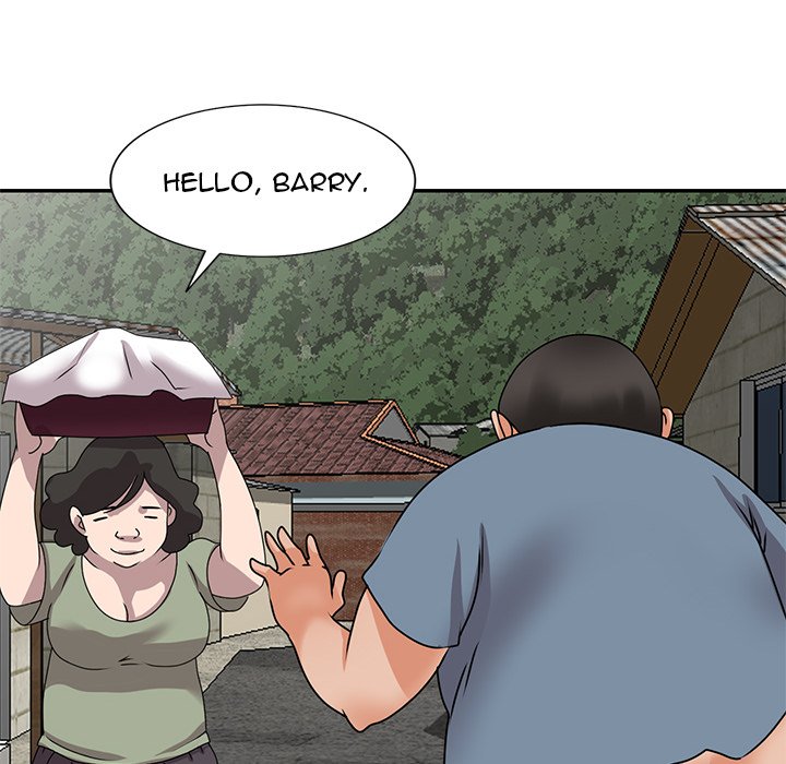 Town Girls - episode 42 - 115