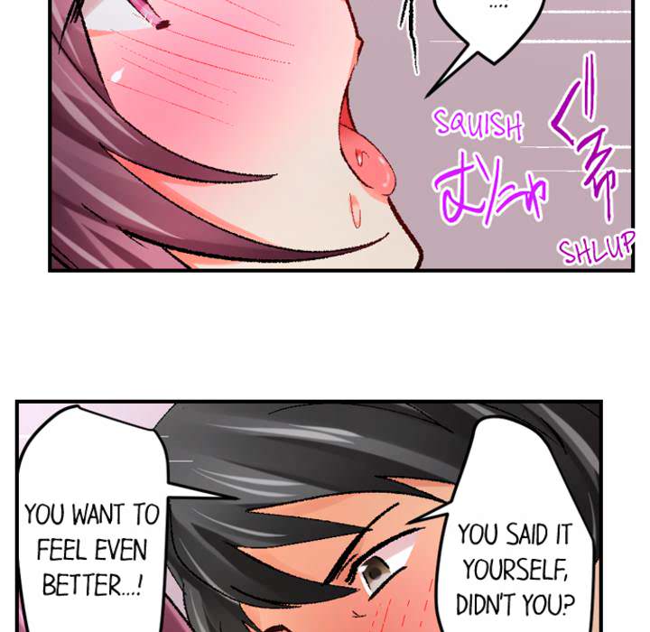 Our Kinky Newlywed Life - episode 90 - 28