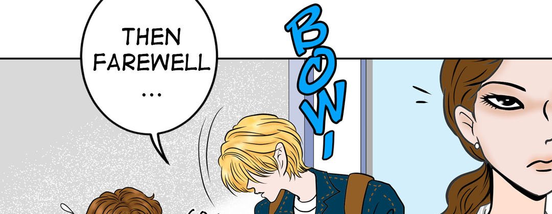 Living with The Wizard - episode 8 - 40