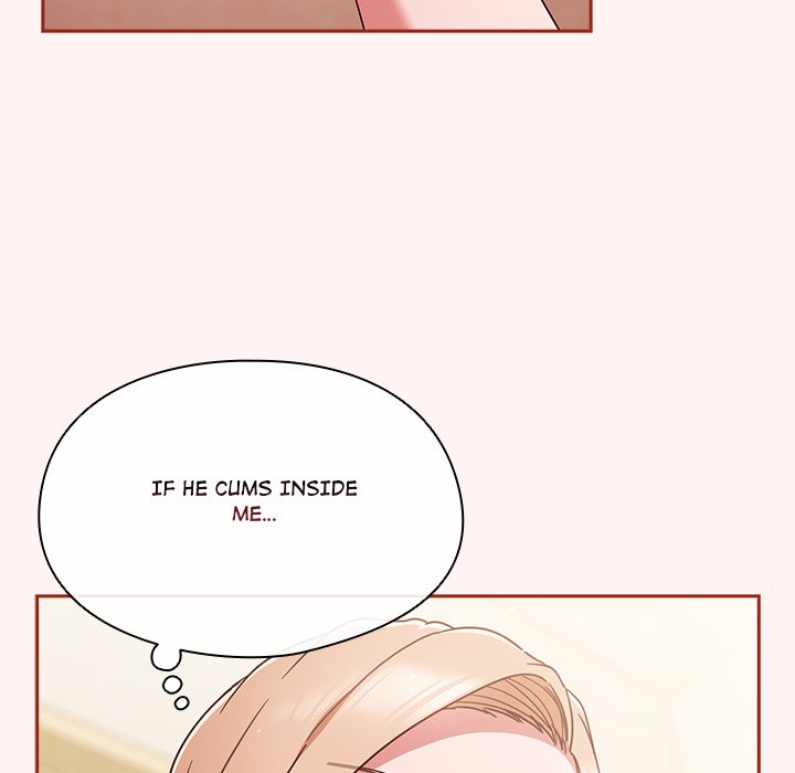 Honey Sweet Part-Time Job - episode 8 - 79