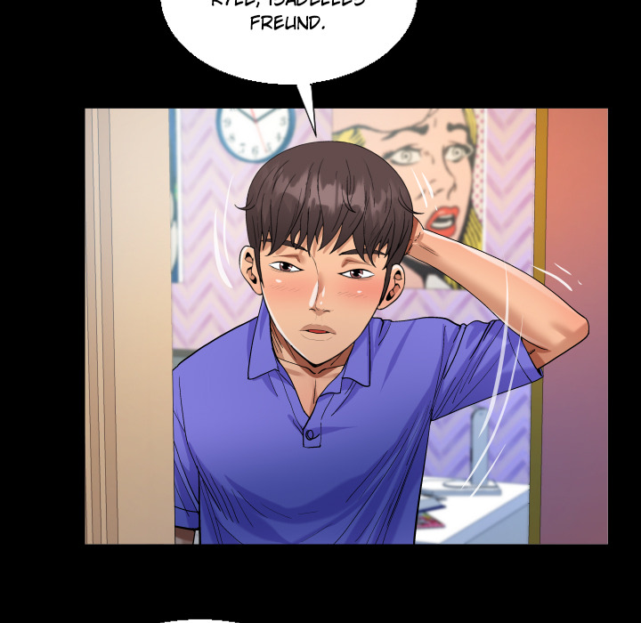 Knock Knock - episode 24 - 22