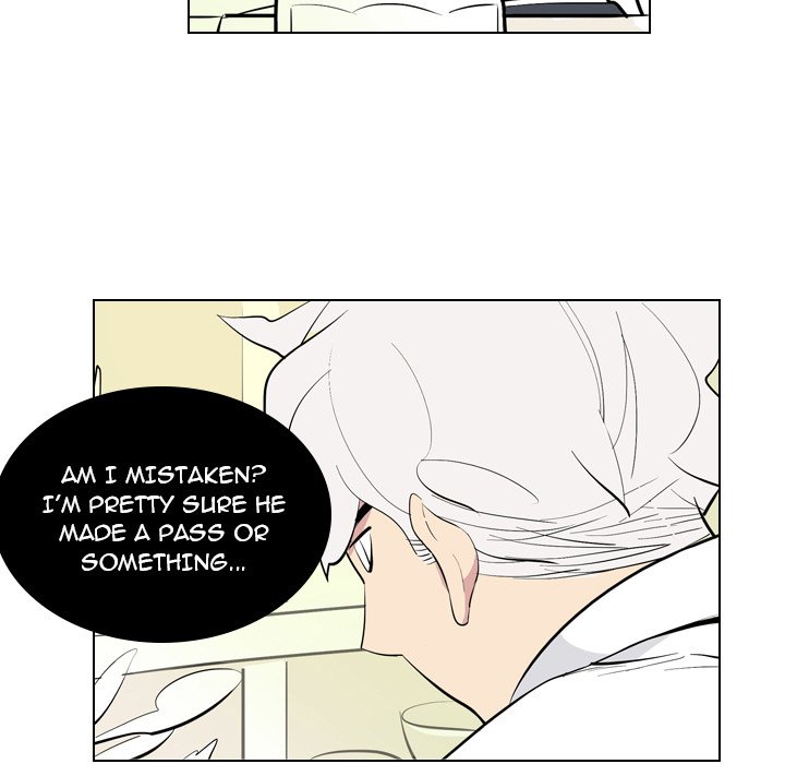 Trouble Drink - episode 2 - 4