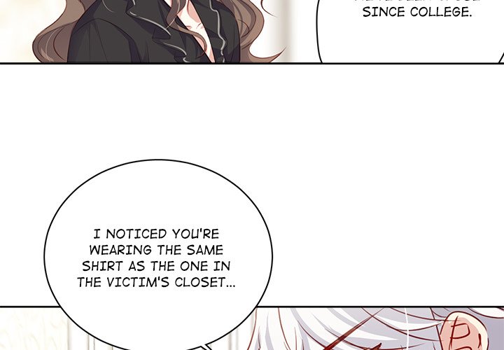 A Young Case of Hearts - episode 2 - 1