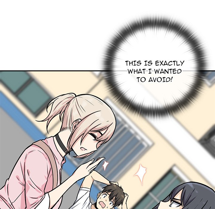 Excuse Me, This is my Room - episode 18 - 118