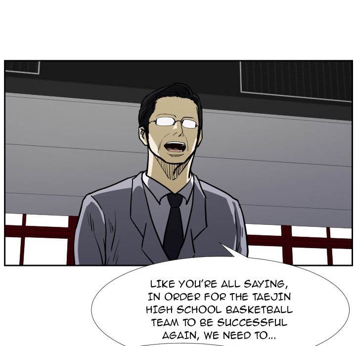 Tweener - episode 34 - 93