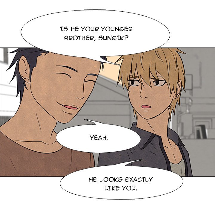 High School Devil - episode 93 - 14