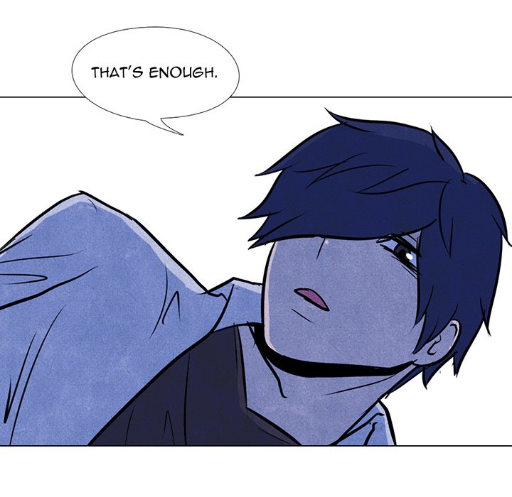 High School Devil - episode 10 - 11