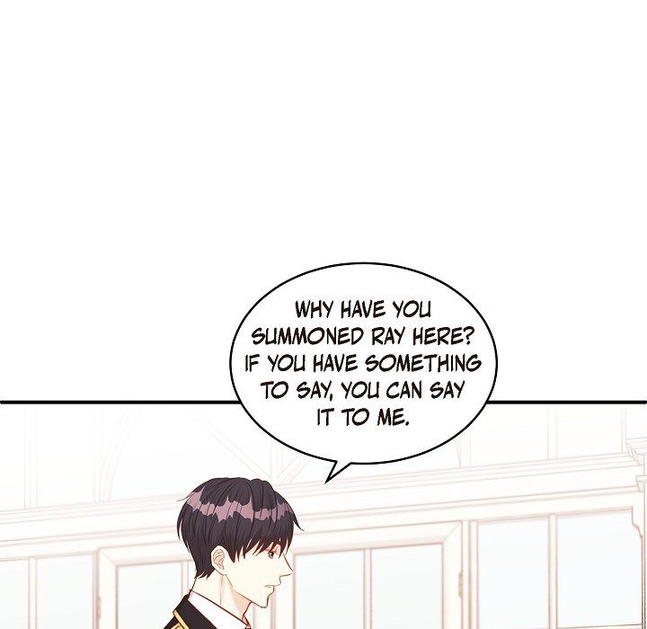 Hold on, Crown Prince! - episode 36 - 59