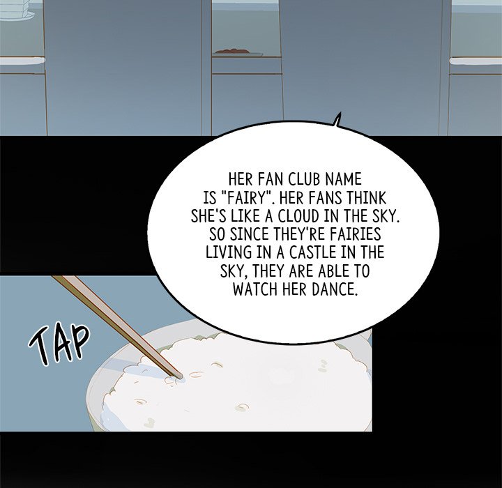 Ballerino - episode 63 - 10