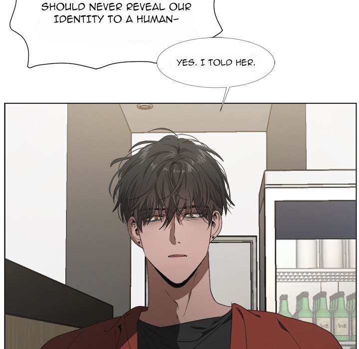The Spring Scent of the Sea - episode 22 - 12