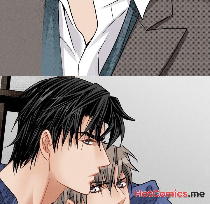 Work, Fight and Love - Webtoon Edition - episode 13 - 81