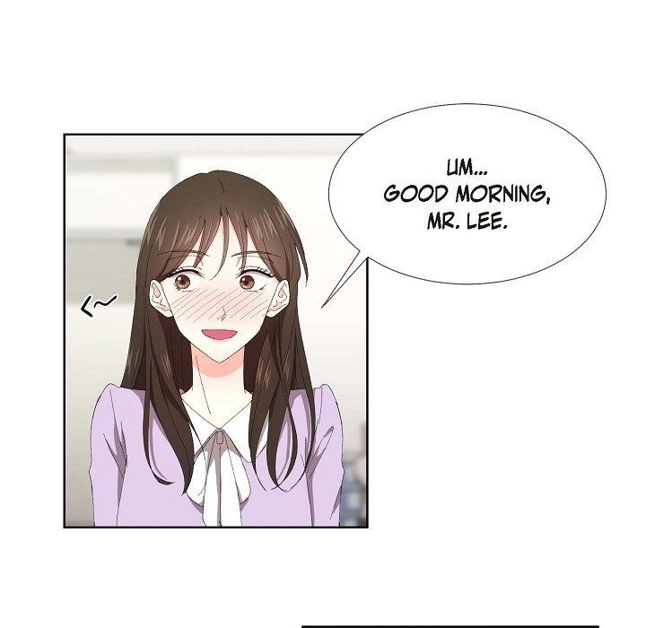 Fragrant Office Life - episode 4 - 57