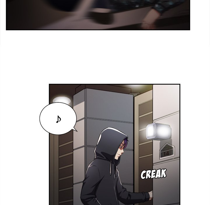 Yuri's Part Time Job - episode 33 - 22