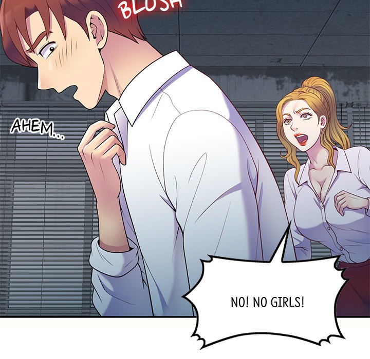 My Wife is a Teacher - episode 5 - 90