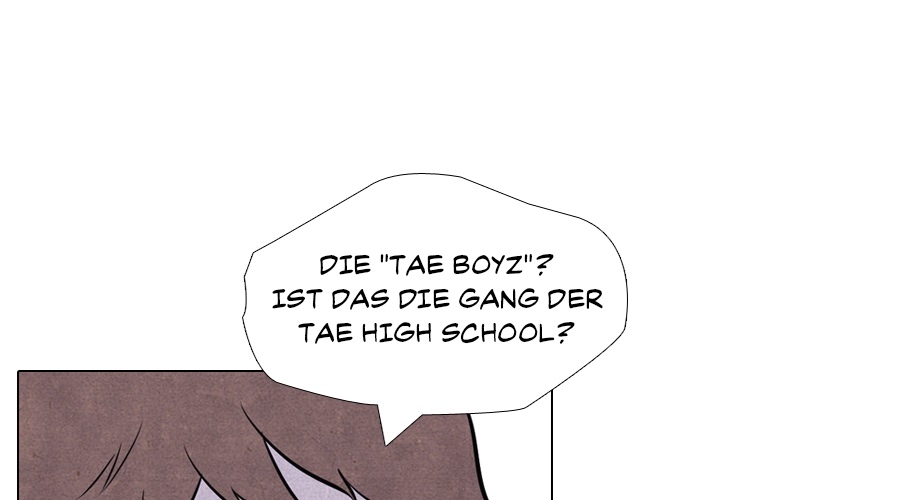 Teufel der Oberstufe - episode 8 - 2